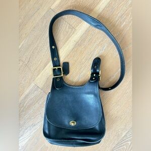 Vintage Coach Purse
